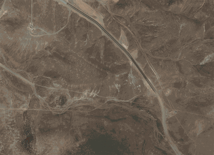 Tesla gigafactory