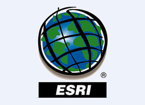 Small esri