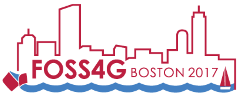 Small foss4g